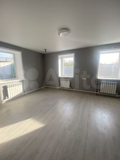 Дом 79 м² на участке 8 сот.