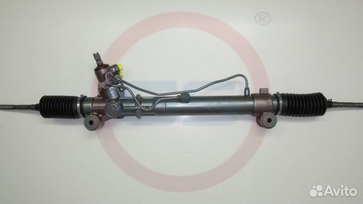 Рулевая рейка Toyota Previa 2000