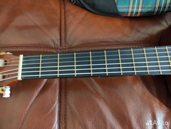 Классическая гитара 3/4