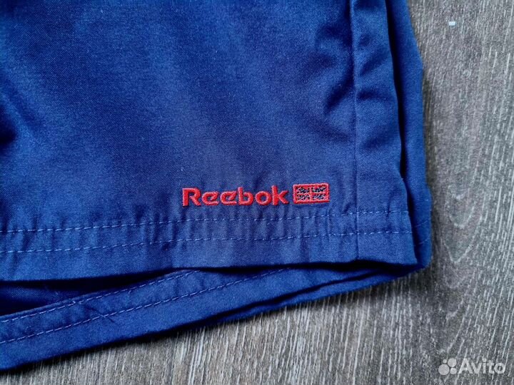 Шорты женские Reebok original