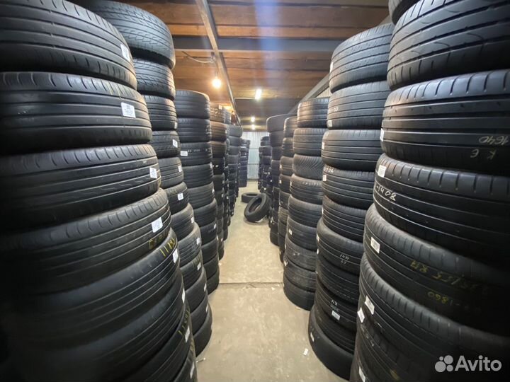 Шины 395 85 R20 Michelin