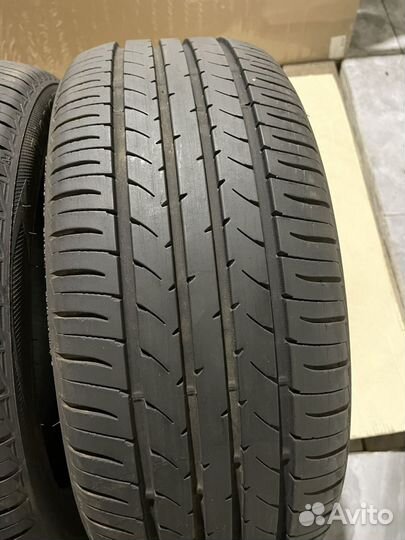 Toyo NanoEnergy 3 Plus 215/50 R17 91V