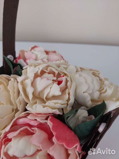 Шоколадный букет