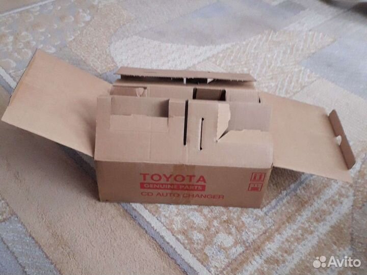 Сд-чейнджер