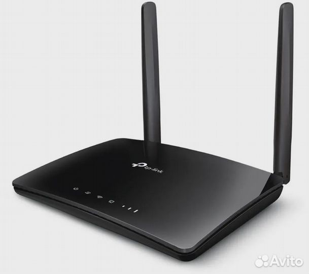 Wi-Fi роутер Tp-link archer MR400