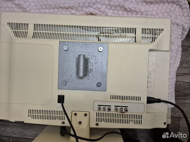 Телевизор mystery