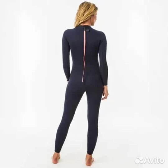 Гидрокостюм Olaian Decathlon S новый