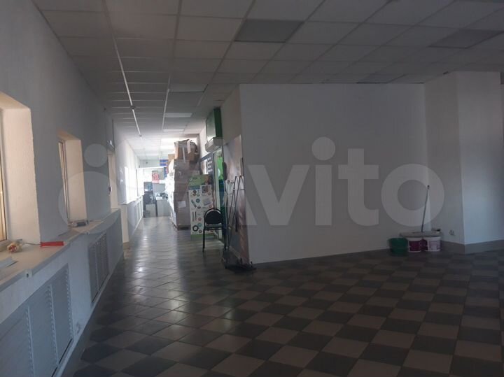 Торговая площадь в ТЦ Петровский, 300 м²