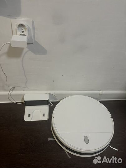 Xiaomi mi Robot vacuum mop essential