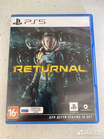 Игры для приставок ps4 ps5