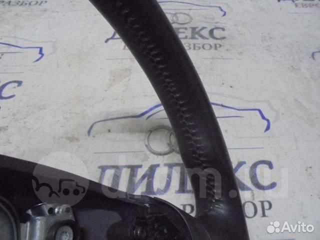 Рулевое колесо для AIR BAG (без AIR BAG) Audi All