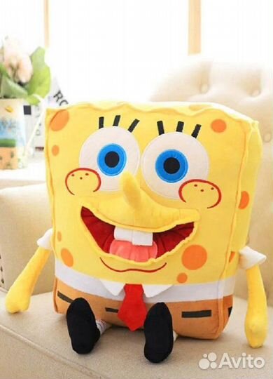Спанч Боб
