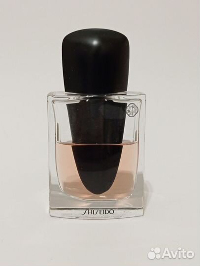 Духи Shiseido Ginza, 30 мл