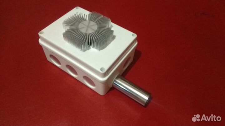 Озонатор бытовой многофункциональный