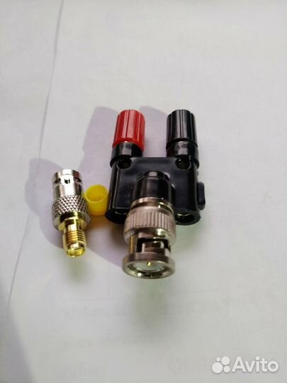 Разъем для Сатком