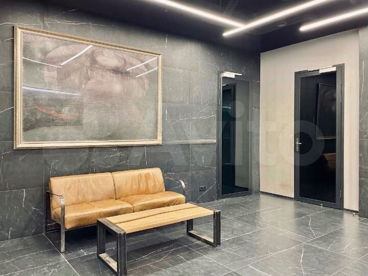 Офис, 150 м², метро Чеховская