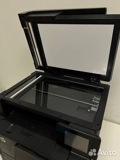 Принтер(мфу) HP LJ Pro 400 mfp m425dn