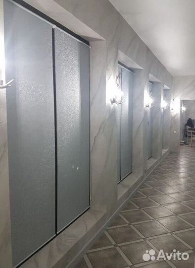 Горизонтальные жалюзи O580