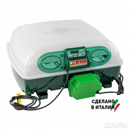 Инкубатор для яиц автоматический бу