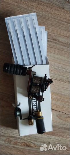 Машинка для тату