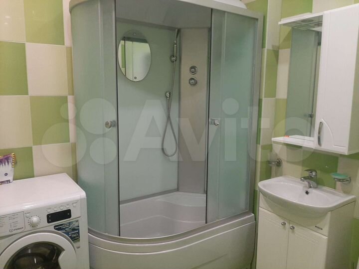 Квартира-студия, 37 м², 7/10 эт.