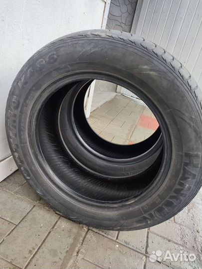 Hankook Optimo ME02 4.25/65 R32 28H