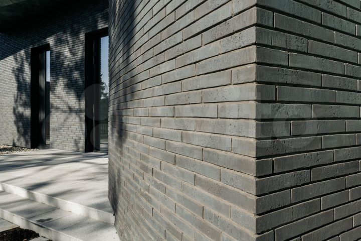 Дом 264 м² на участке 16,3 сот.