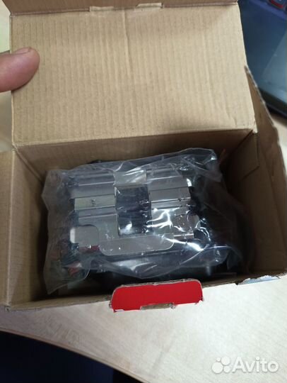 Колодки тормозные задние Skoda Octavia A5 Q3 WV Pa