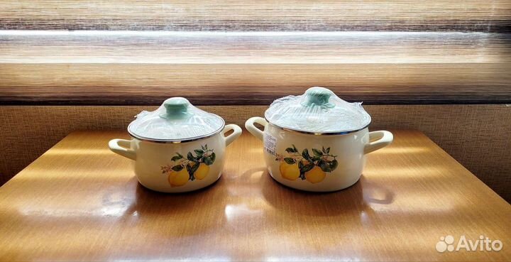 Набор кастрюль новый метрот Сербия