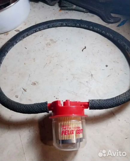 Автозапчасти на ваз 2106,2107, Бензонасос