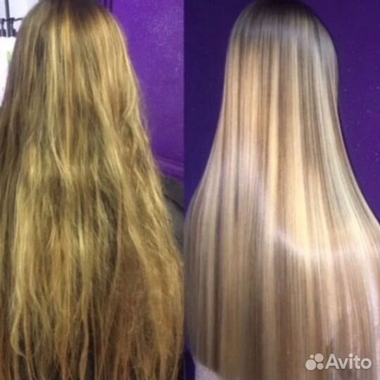 Нанопластика, Биксипластия.Кератин