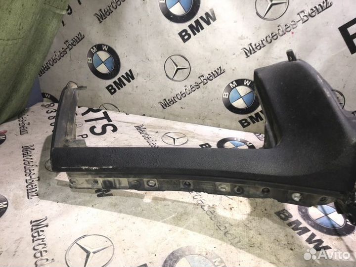 Торпеда Bmw 5-Series E39 M52B28