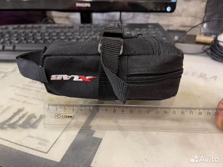 Велосумка xlab