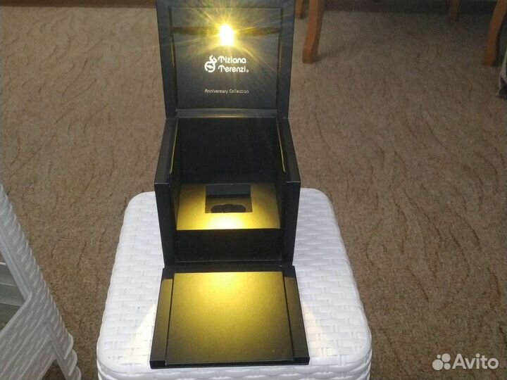 Можно подготовить подарок