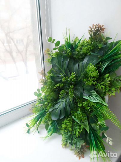 Картина, фитокартины