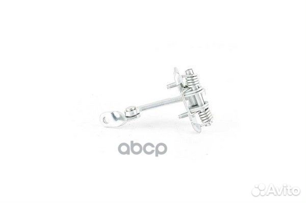 Ограничитель открывания передней двери / peugeo