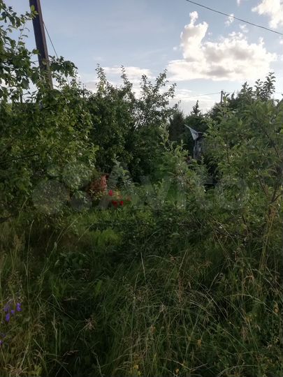 Участок 15 сот. (ИЖС)