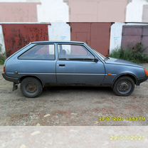 ЗАЗ 1102 Таврия 1.1 MT, 1995, 26 000 км, с пробегом, цена 150 000 руб.