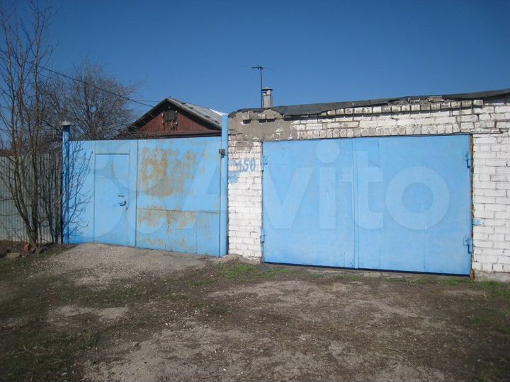 Дом 110 м² на участке 15 сот.