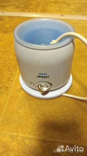 Подогреватель