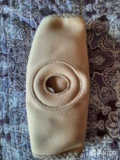 Бандаж коленный сустав