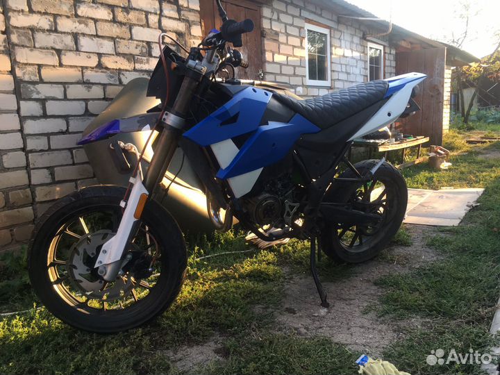 Стелс триггер 50