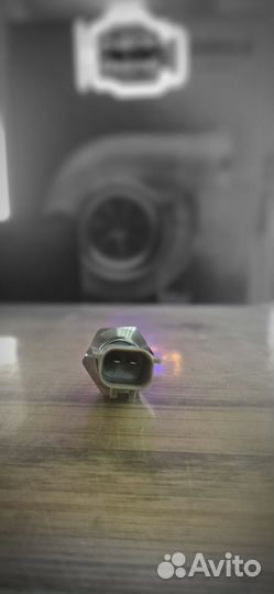 Датчик температуры отработавших газов EGR, Cum ISX