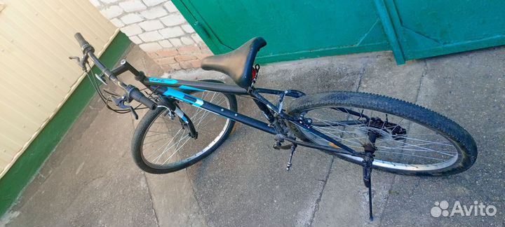Велосипеды бу взрослый скоростной