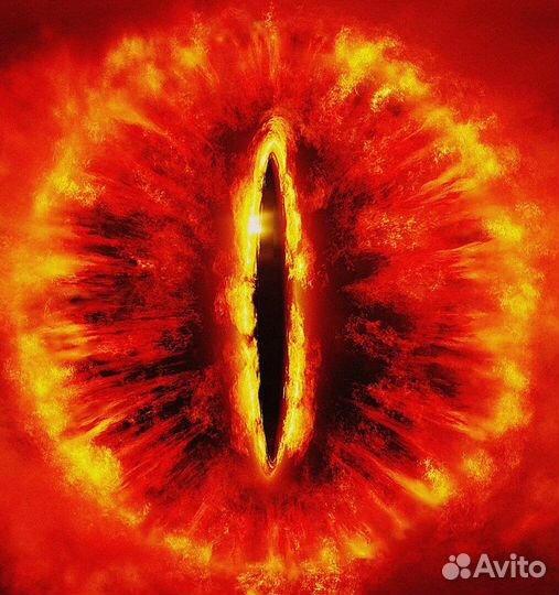 Всевидящее око