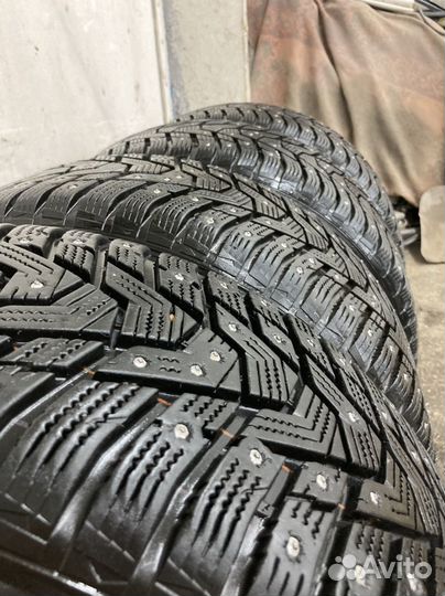 Колеса на ауди r 16