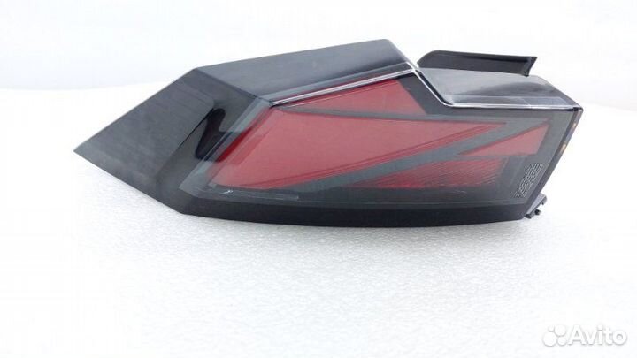 Б/У Б/У Фонарь Состояние отличное, оригинал