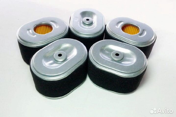 Фильтра воздушные для бензоинструмента
