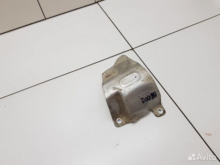 Экран тепловой компрессора (Haval F7)