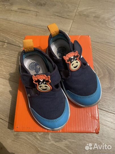 Полуботинки детские, 21